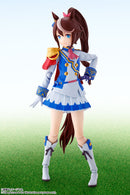 Uma Musume Pretty Derby Bandai S.H.Figuarts Tokai Teio (JP)