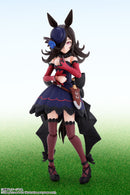 Uma Musume Pretty Derby Bandai S.H.Figuarts Rice Shower (JP)