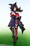 Uma Musume Pretty Derby Bandai S.H.Figuarts Rice Shower (JP)