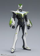 Tiger & Bunny 2 Bandai S.H.Figuarts Wild Tiger Style 3