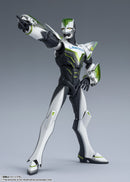 Tiger & Bunny 2 Bandai S.H.Figuarts Wild Tiger Style 3
