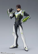 Tiger & Bunny 2 Bandai S.H.Figuarts Wild Tiger Style 3