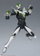 Tiger & Bunny 2 Bandai S.H.Figuarts Wild Tiger Style 3