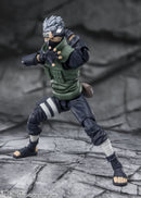 NARUTO -Shippuden- S.H.Figuarts Hatake Kakashi -Yumei Todoroku Sharingan no Eiyu-(JP)