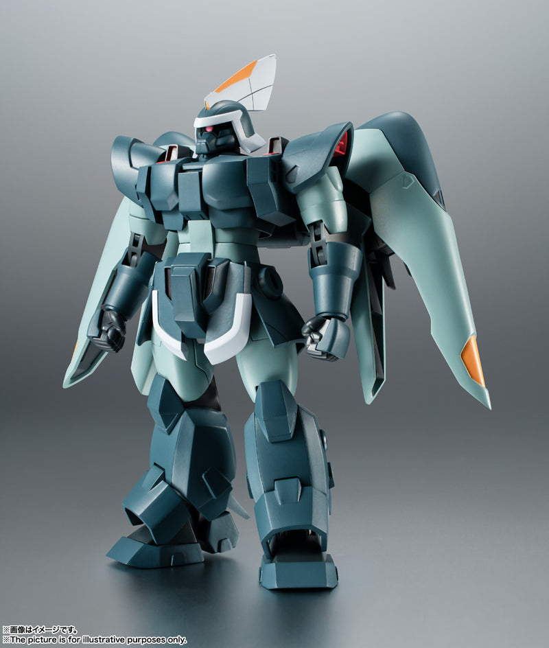 Gundam Mobile Suit SEED Bandai Robot Spirits Side MS ZGMF-1017 Ginn Ver. A.N.I.M.E. [C.E.]