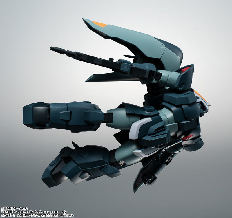 Gundam Mobile Suit SEED Bandai Robot Spirits Side MS ZGMF-1017 Ginn Ver. A.N.I.M.E. [C.E.]