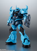 Mobile Suit Gundam The 08th MS Team Bandai Robot Spirits Side MS MS-07B-3 Gouf Custom Ver. A.N.I.M.E.