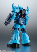 Mobile Suit Gundam The 08th MS Team Bandai Robot Spirits Side MS MS-07B-3 Gouf Custom Ver. A.N.I.M.E.