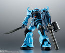 Mobile Suit Gundam The 08th MS Team Bandai Robot Spirits Side MS MS-07B-3 Gouf Custom Ver. A.N.I.M.E.