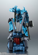Mobile Suit Gundam The 08th MS Team Bandai Robot Spirits Side MS MS-07B-3 Gouf Custom Ver. A.N.I.M.E.