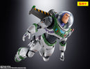Lightyear Bandai S.H.Figuarts Buzz Lightyear (Alpha Suit)