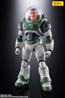 Lightyear Bandai S.H.Figuarts Buzz Lightyear (Alpha Suit)