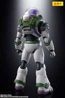 Lightyear Bandai S.H.Figuarts Buzz Lightyear (Alpha Suit)