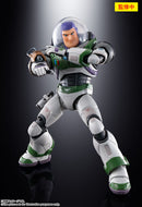 Lightyear Bandai S.H.Figuarts Buzz Lightyear (Alpha Suit)