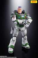Lightyear Bandai S.H.Figuarts Buzz Lightyear (Alpha Suit)