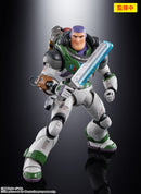 Lightyear Bandai S.H.Figuarts Buzz Lightyear (Alpha Suit)