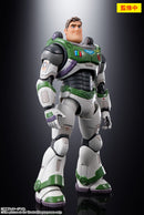 Lightyear Bandai S.H.Figuarts Buzz Lightyear (Alpha Suit)