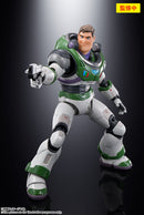 Lightyear Bandai S.H.Figuarts Buzz Lightyear (Alpha Suit)