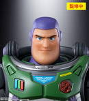 Lightyear Bandai S.H.Figuarts Buzz Lightyear (Alpha Suit)