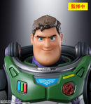 Lightyear Bandai S.H.Figuarts Buzz Lightyear (Alpha Suit)
