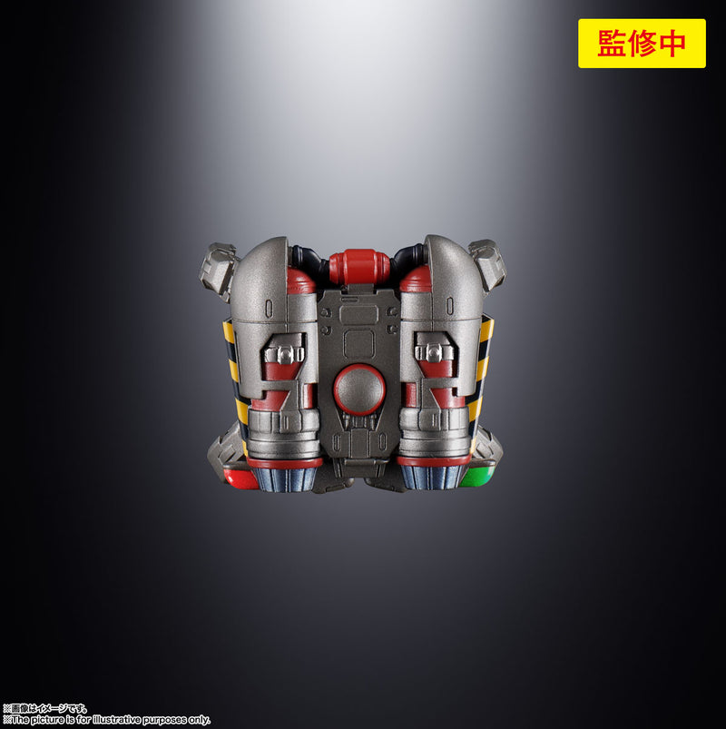 Lightyear Bandai S.H.Figuarts Buzz Lightyear (Alpha Suit)