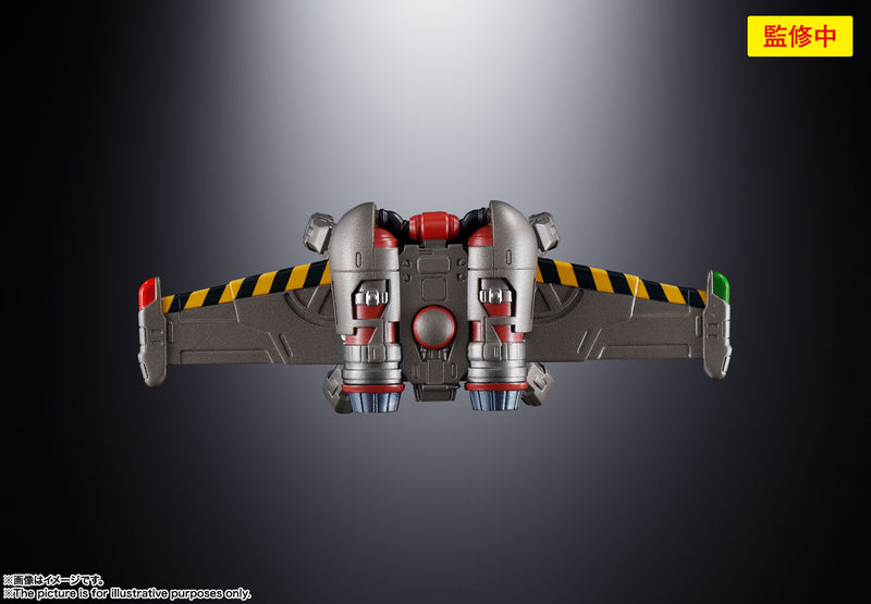 Lightyear Bandai S.H.Figuarts Buzz Lightyear (Alpha Suit)