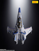 Lightyear Bandai DX Chogokin XL-15 Space Ship