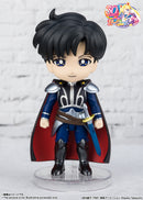 Sailor Moon Bandai Figuarts Mini Prince Endymion (JP)