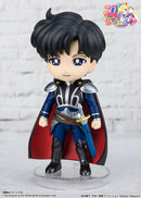 Sailor Moon Bandai Figuarts Mini Prince Endymion (JP)