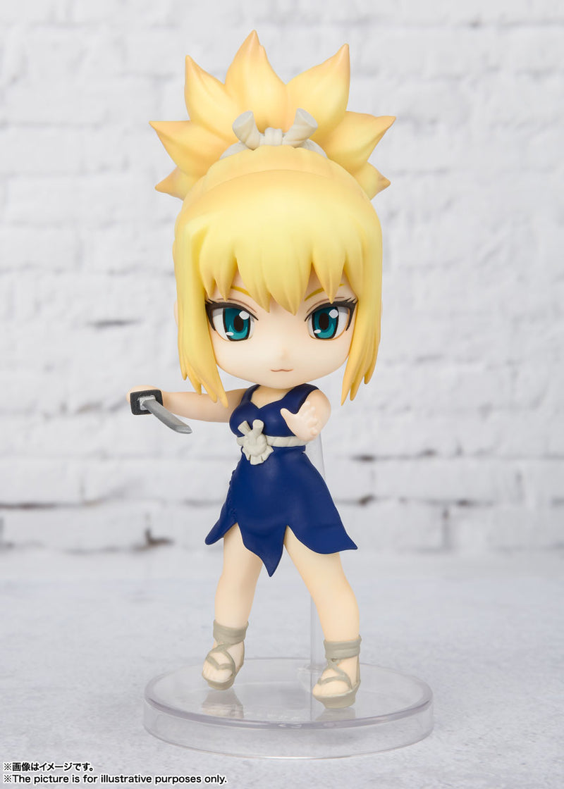 Dr. Stone Bandai Figuarts Mini Kohaku