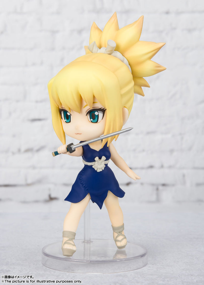 Dr. Stone Bandai Figuarts Mini Kohaku