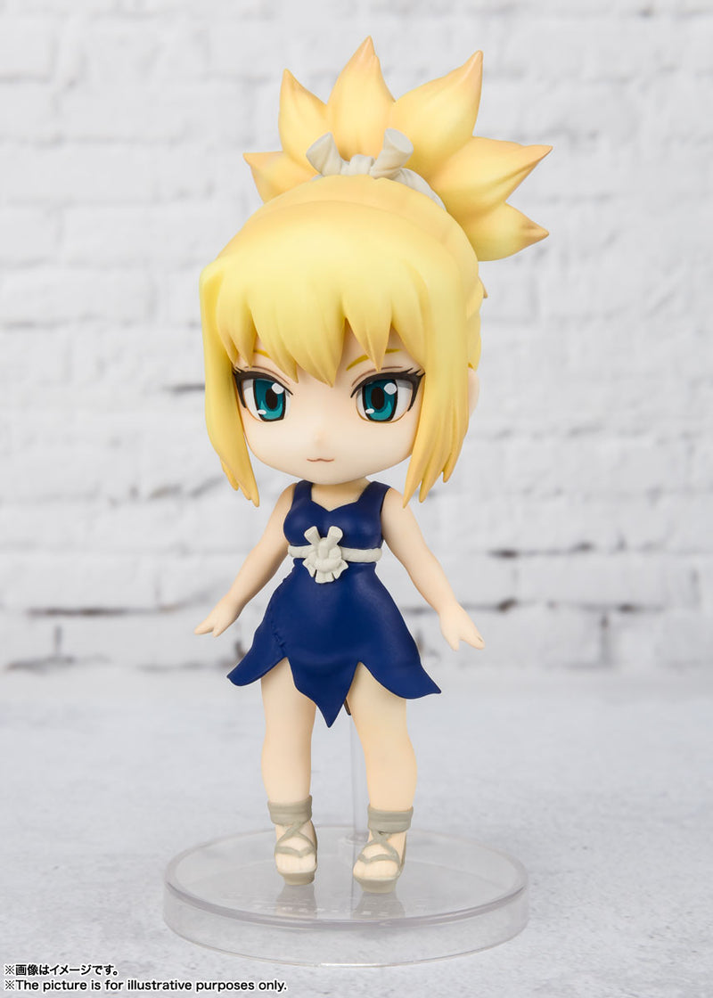 Dr. Stone Bandai Figuarts Mini Kohaku