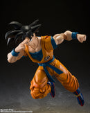 Dragon Ball Super: SUPER HERO Bandai S.H.Figuarts Son Gokou SUPER HERO (JP)