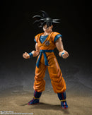 Dragon Ball Super: SUPER HERO Bandai S.H.Figuarts Son Gokou SUPER HERO (JP)
