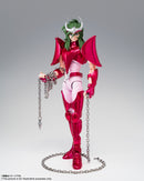 Saint Cloth Myth EX Bandai Andromeda Shun (Final Bronze Cloth)