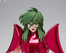 Saint Cloth Myth EX Bandai Andromeda Shun (Final Bronze Cloth)