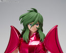 Saint Cloth Myth EX Bandai Andromeda Shun (Final Bronze Cloth)