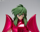 Saint Cloth Myth EX Bandai Andromeda Shun (Final Bronze Cloth)