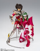 Saint Cloth Myth EX Bandai Andromeda Shun (Final Bronze Cloth)