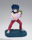 Saint Cloth Myth EX Bandai Andromeda Shun (Final Bronze Cloth)