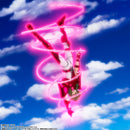 Saint Cloth Myth EX Bandai Andromeda Shun (Final Bronze Cloth)