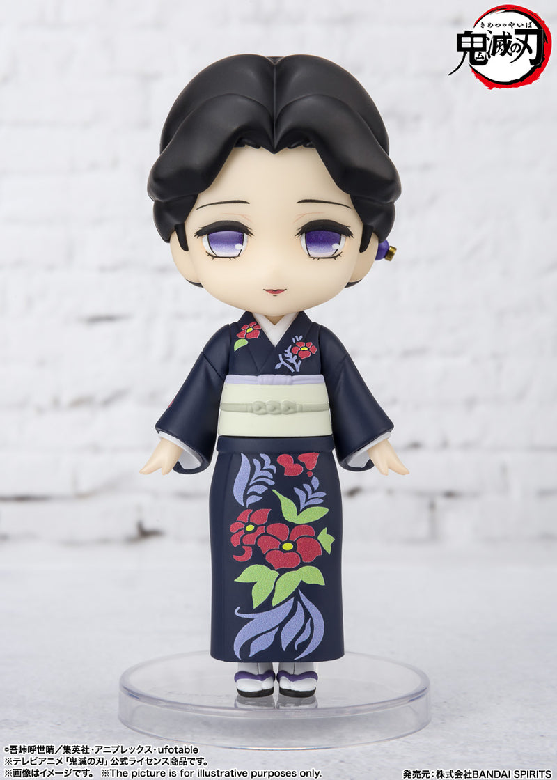Demon Slayer: Kimetsu no Yaiba Bandai Figuarts Mini Tamayo