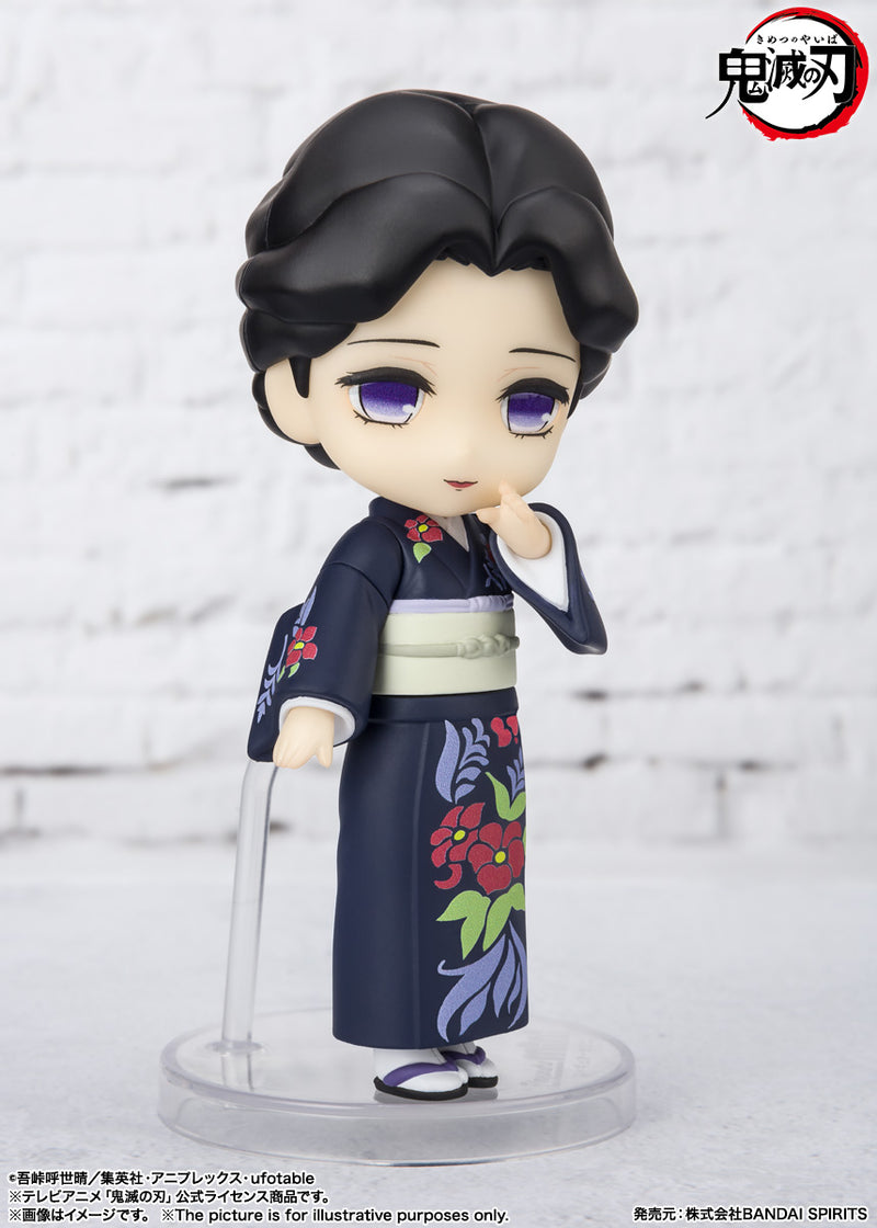 Demon Slayer: Kimetsu no Yaiba Bandai Figuarts Mini Tamayo