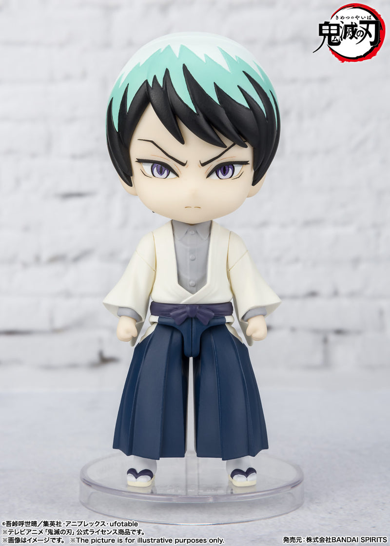 Demon Slayer: Kimetsu no Yaiba Bandai Figuarts Mini Yushiro