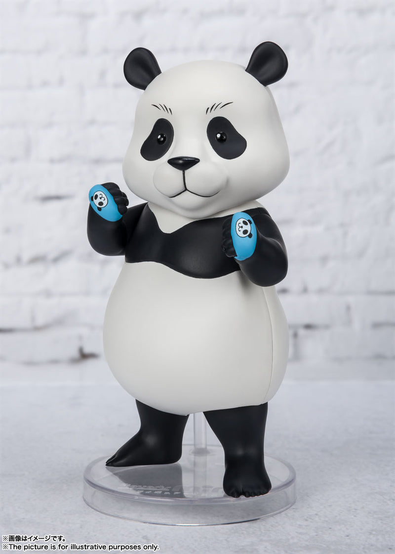 Jujutsu Kaisen Bandai Figuarts Mini Panda (JP)