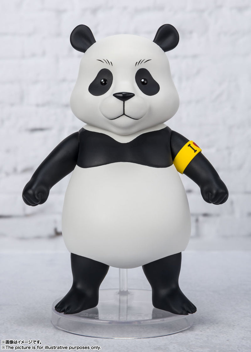 Jujutsu Kaisen Bandai Figuarts Mini Panda (JP)
