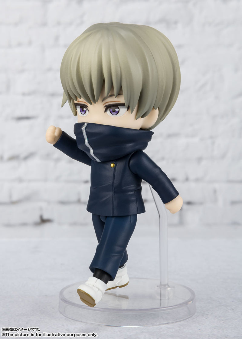 Jujutsu Kaisen Bandai Figuarts Mini Inumaki Toge (JP)