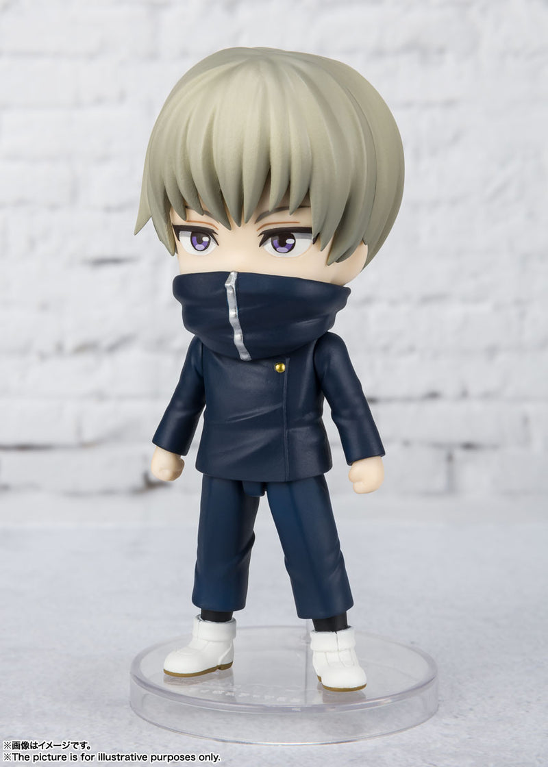 Jujutsu Kaisen Bandai Figuarts Mini Inumaki Toge (JP)