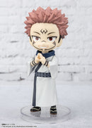 Jujutsu Kaisen Bandai Figuarts Mini Sukuna (JP)