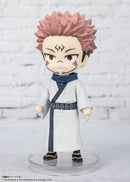 Jujutsu Kaisen Bandai Figuarts Mini Sukuna (JP)